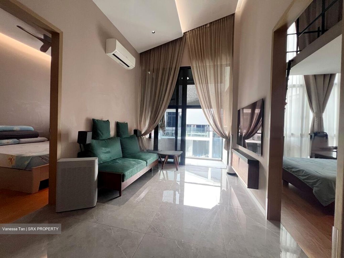 The Essence (D26), Apartment #465151861